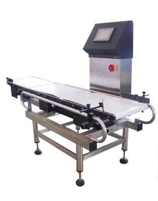 Bag Weight Checker And Reject Metal Detectors Cjb400 Automatic Cheap Automatic Weight Checkweigher Checking Machine