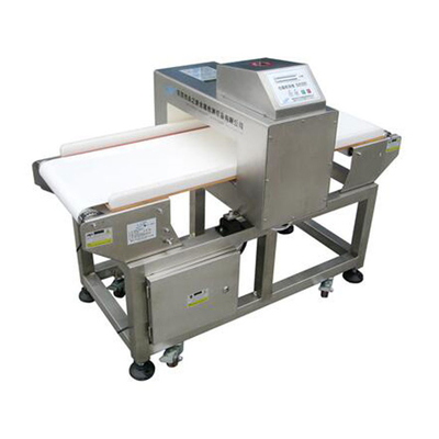 DLM-508D High Accuracy Food Metal Detector